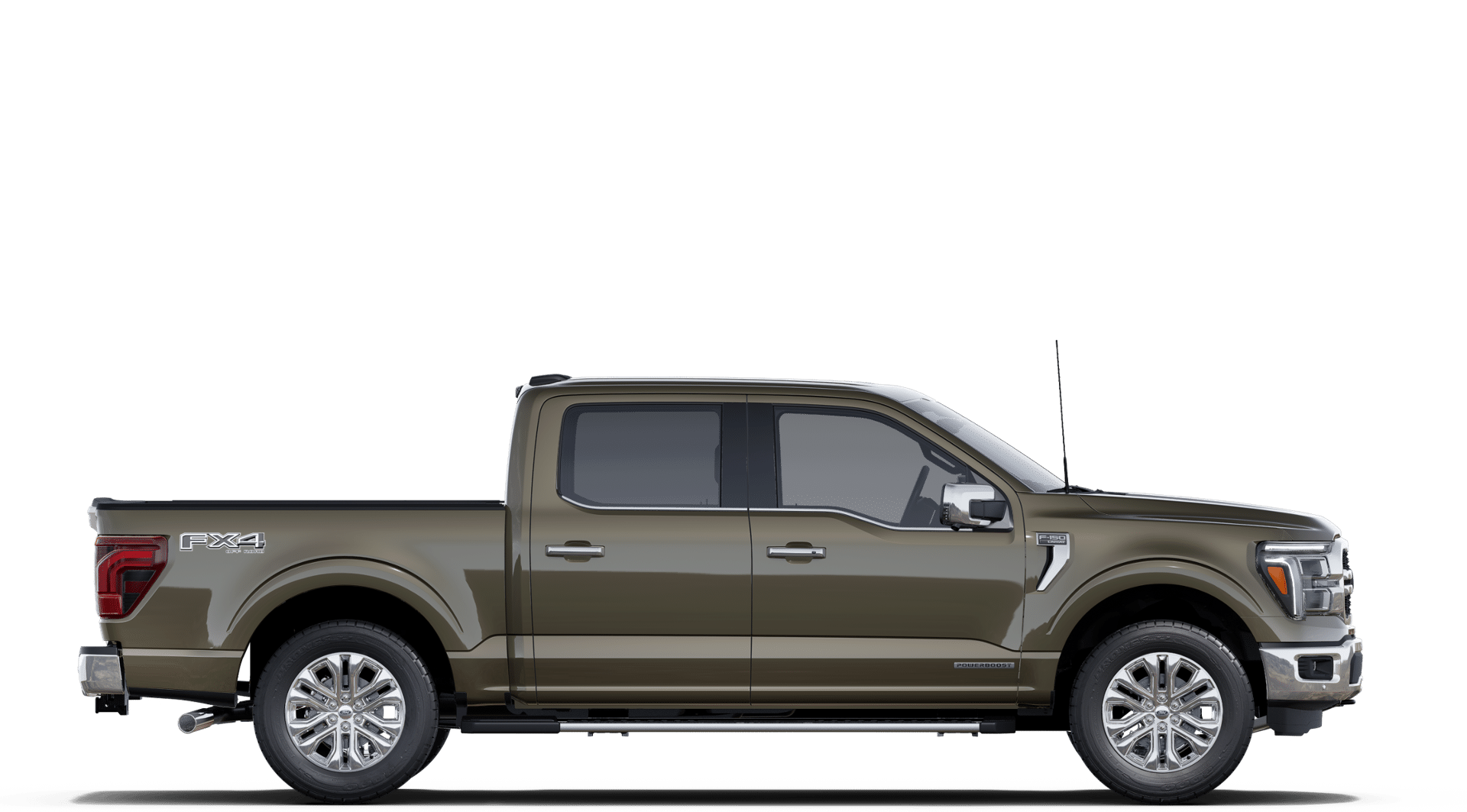 2025 Ford F-150® External Image 1